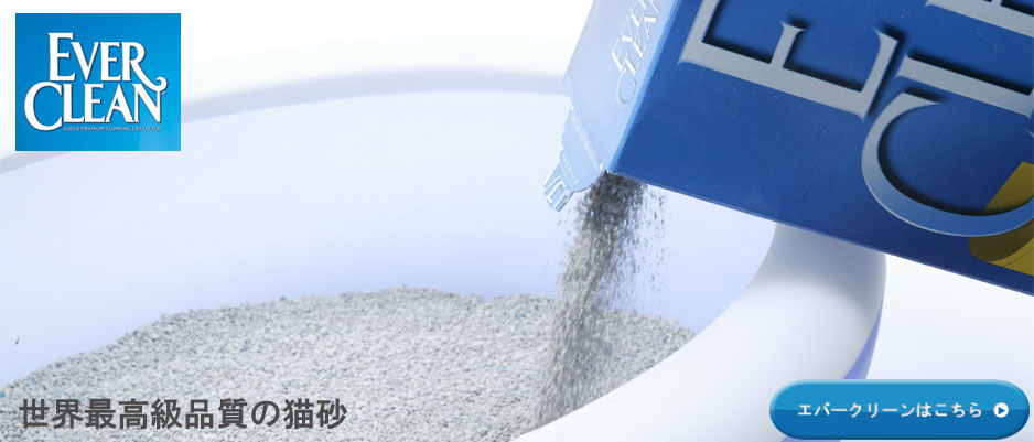 エバークリーン